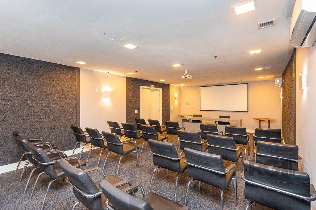 Conjunto / Sala para Venda no DOC OFFICE DESOCUPADA — foto 23