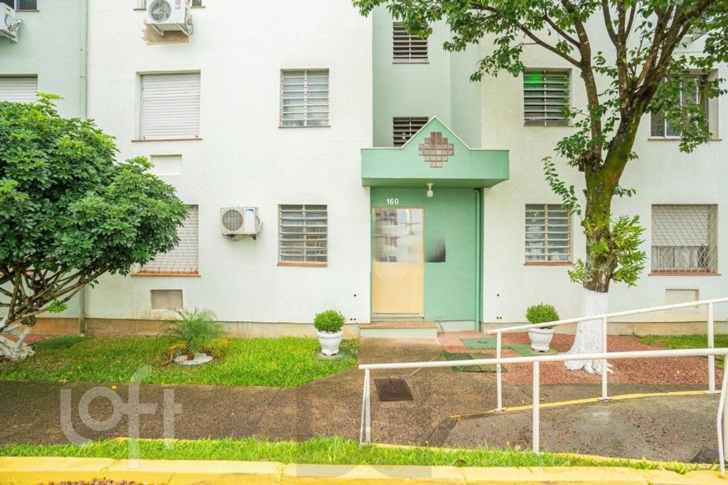 Apartamento de 1 dorm. Morro Santana com Infra completa — foto 16