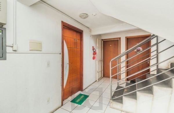 Apartamento no Parque Santa Fé de 2 dormitórios e vaga DESOCUPADO — foto 25