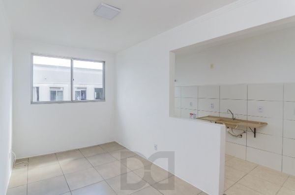 Apartamento no Condominio Porto Farroupilha de 2 dormitórios vaga e infra — foto 4