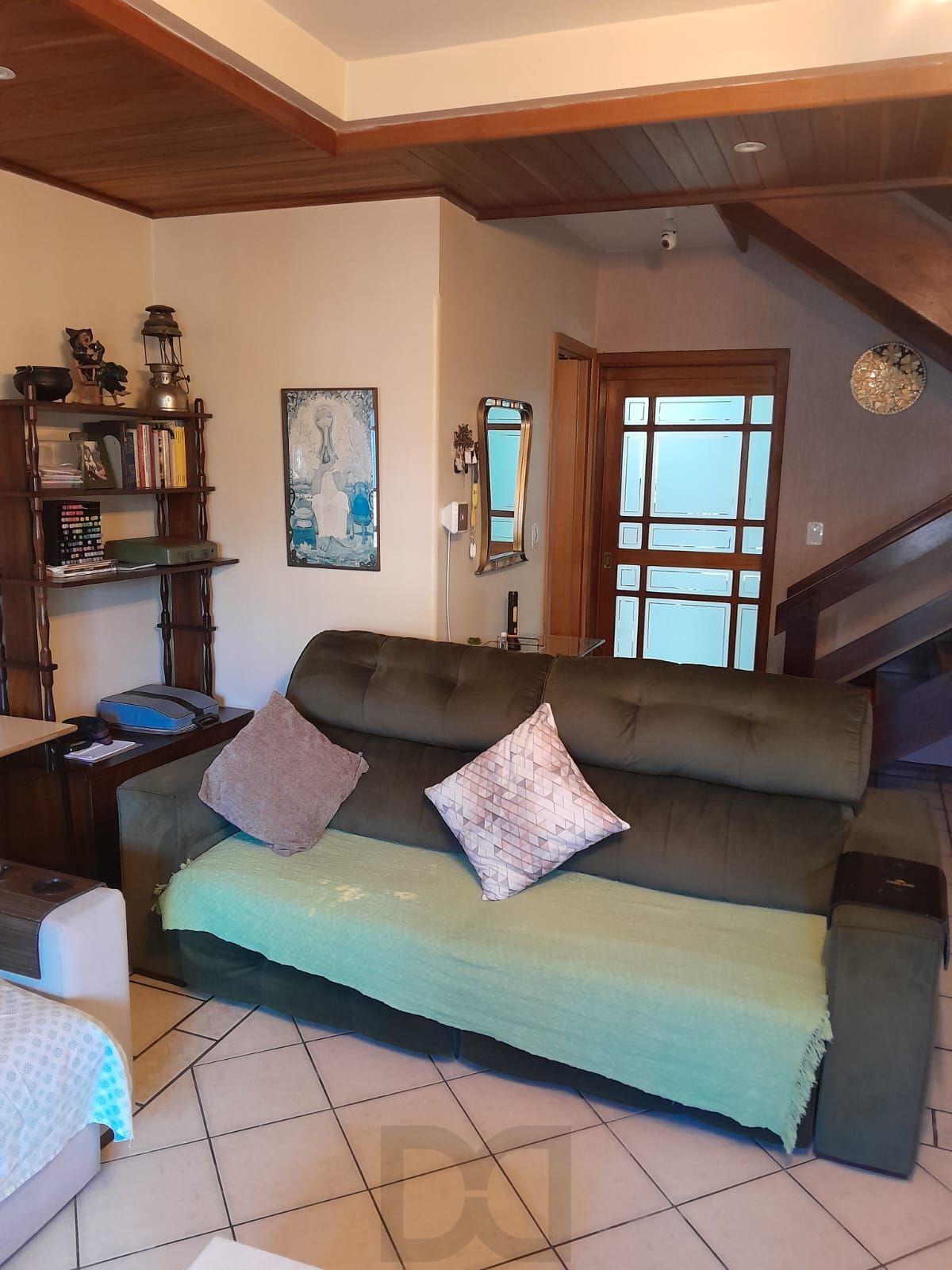 Casa sobrado a Venda de 5 Quartos, 1 Suite e 4 Vagas de Garagem com 235M²privt. — foto 14