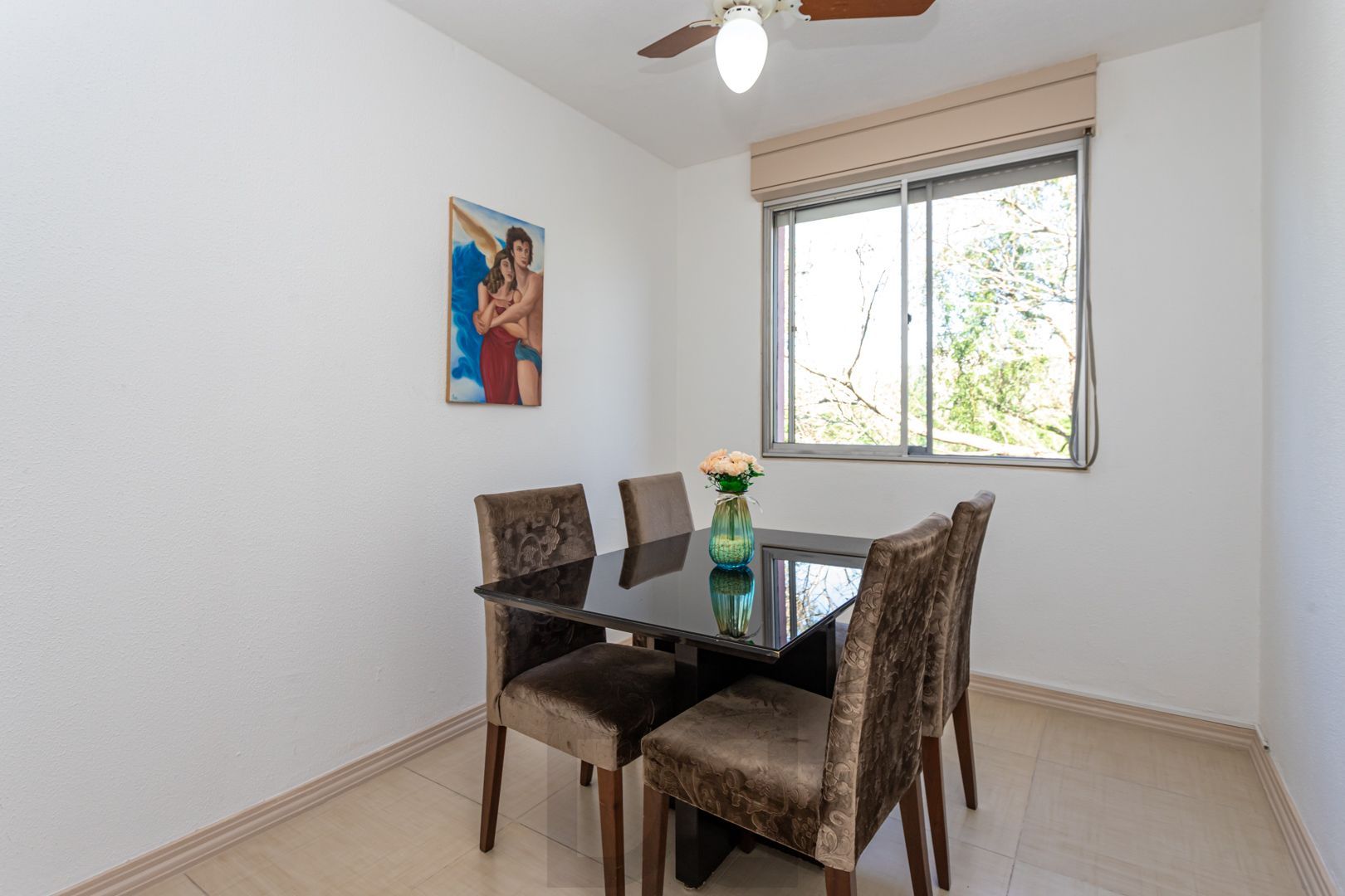 Apartamento no Jardim Itú de 2 dormitórios *vaga rotativa semi mobiliado — foto 12
