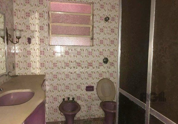 CASA SOBRADO NO CRISTO REDENTOR DE 5 DORMITÓRIOS E 3 VAGAS — foto 18