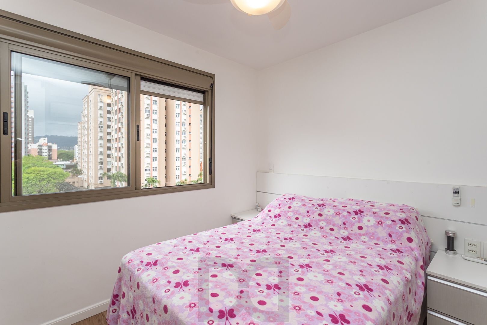Apartamento 2D Mobiliado — foto 21