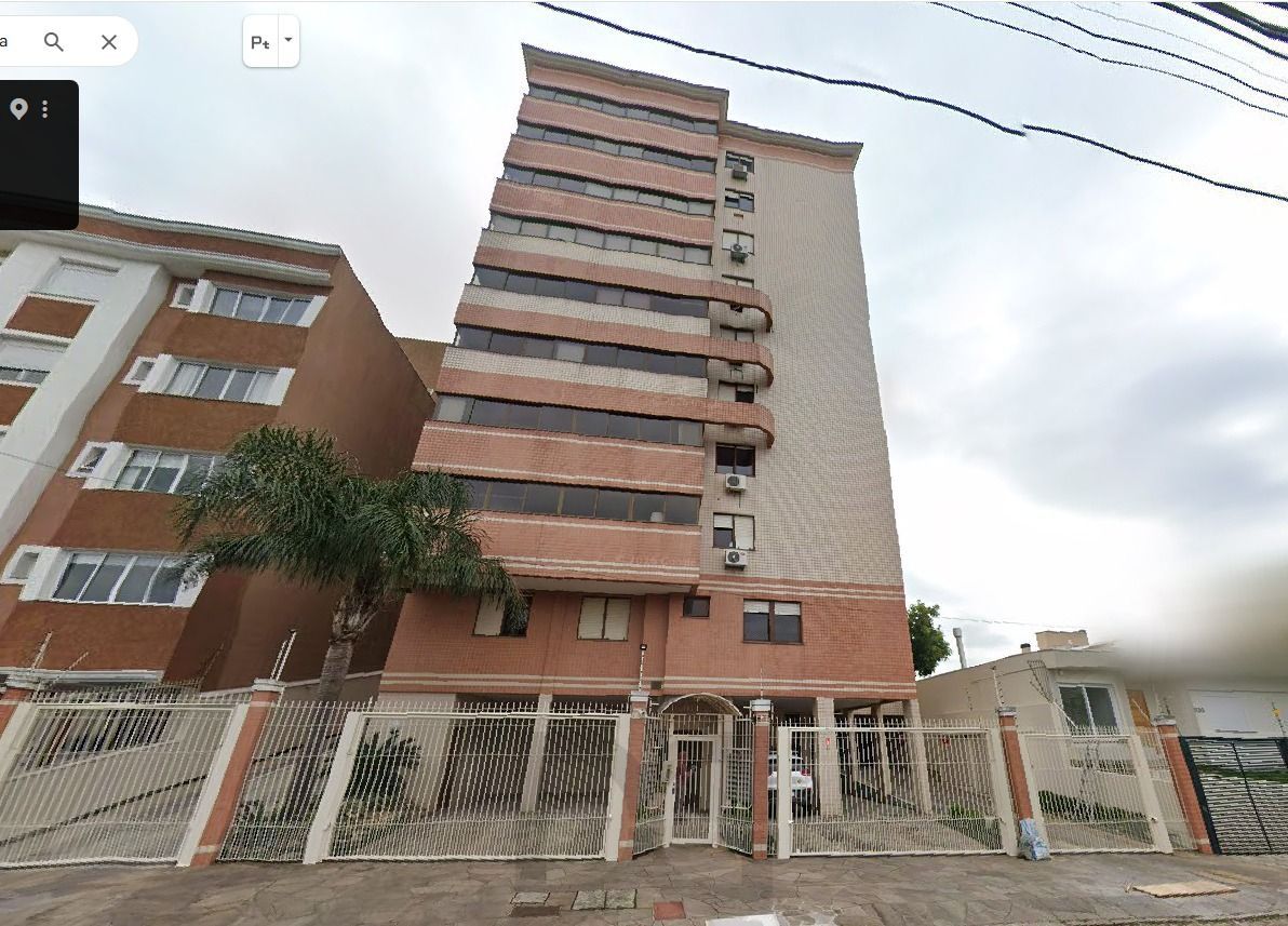 Apartamento no bairro Vila Ipiranga de 2 dormitórios e vaga — foto 1