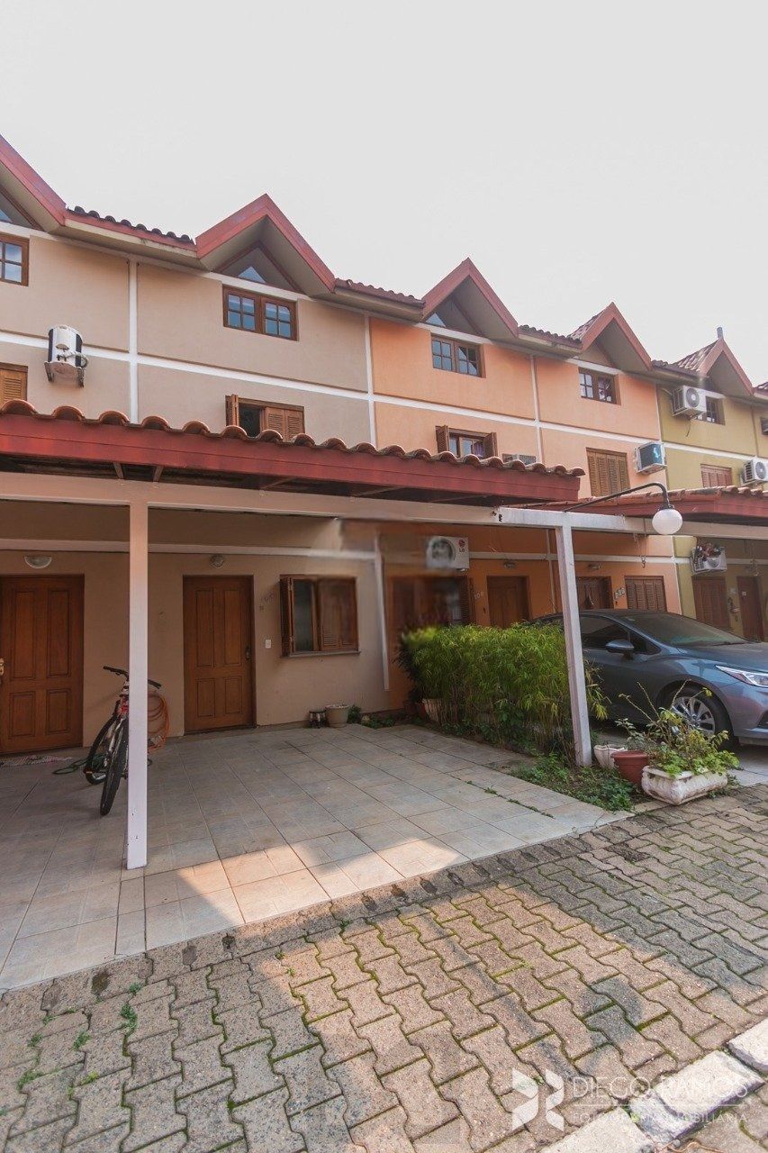 Casa em Condomínio com 3 quartos, 1 vaga e 100.08m² para vender só R$ 420.000 — foto 37