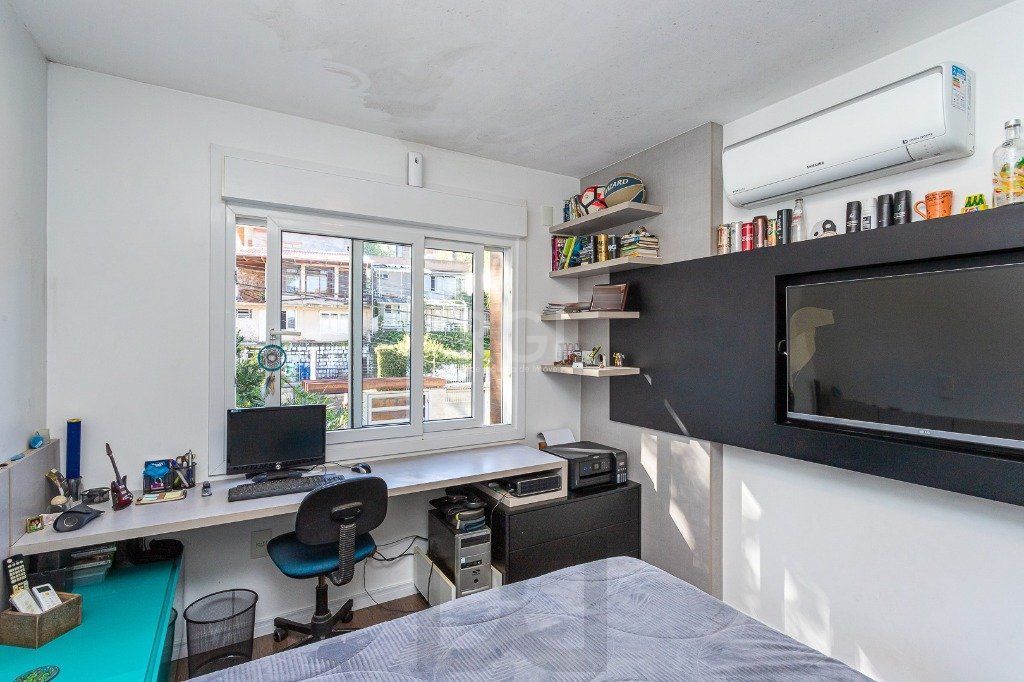 Casa para Venda 4 dormitórios terraço com piscina 4 vagas - Ipanema — foto 66