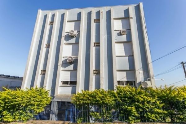 Apartamento no bairro Santo Antônio de 1 dormitório e vaga DESOCUPADO — foto 20