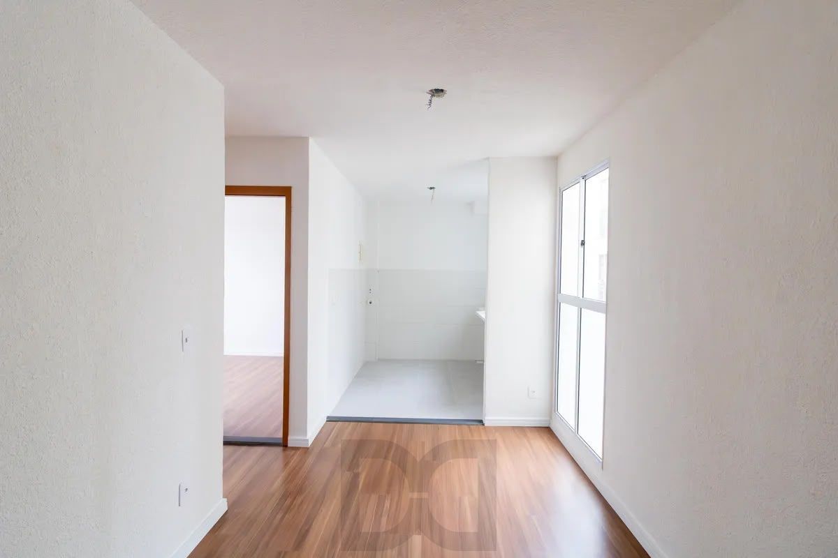 Apartamento à venda com 41m², 2 quartos e 1 vaga — foto 5