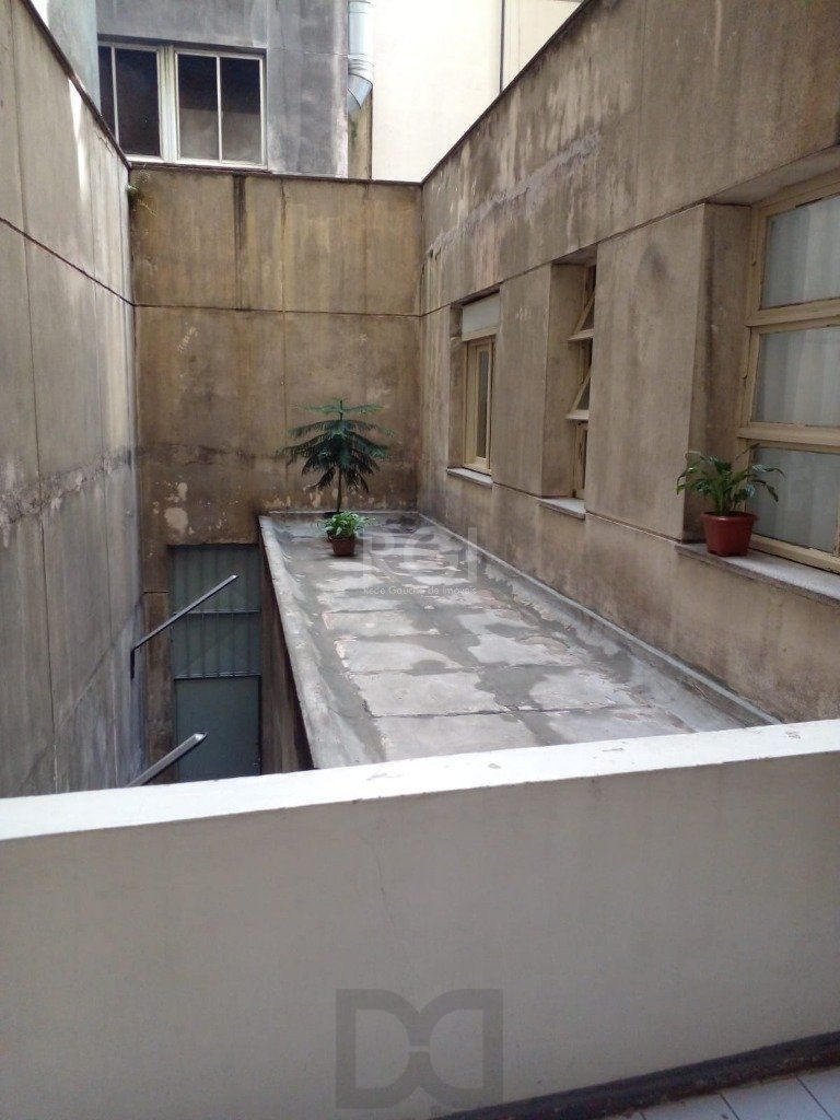 Apartamento para Venda - 31.03m², 1 dormitório, Centro Histórico — foto 17