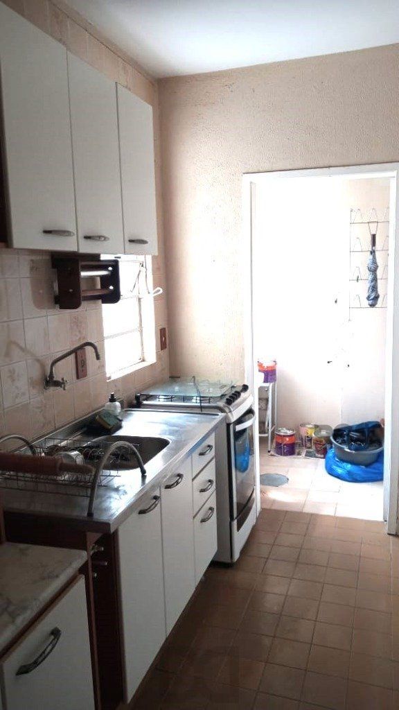 Apartamento de 2 dormitórios no Partenon DESOCUPADO — foto 16