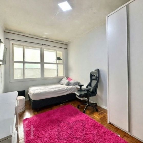 Apartamento no Passo D'areia de 2 dormitórios térreo — foto 8