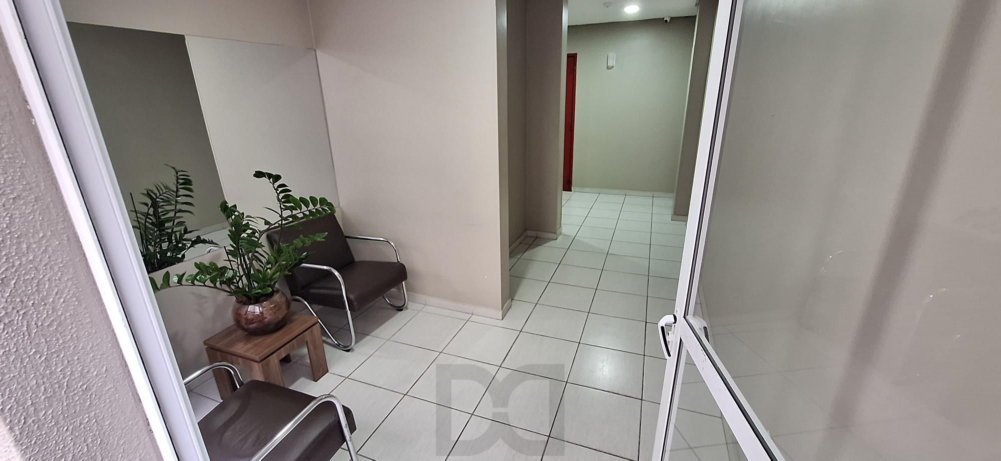 Apartamento 2 Dorm. suíte c/ Closet na Azenha — foto 2