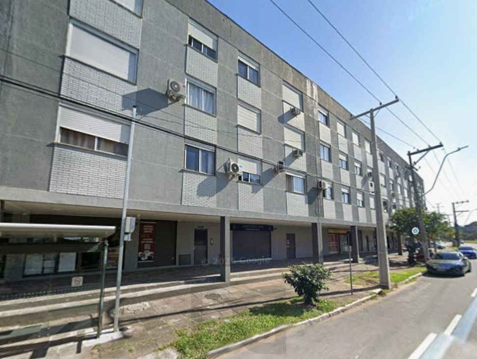 Apartamento de 2 dormitórios no Partenon DESOCUPADO — foto 1
