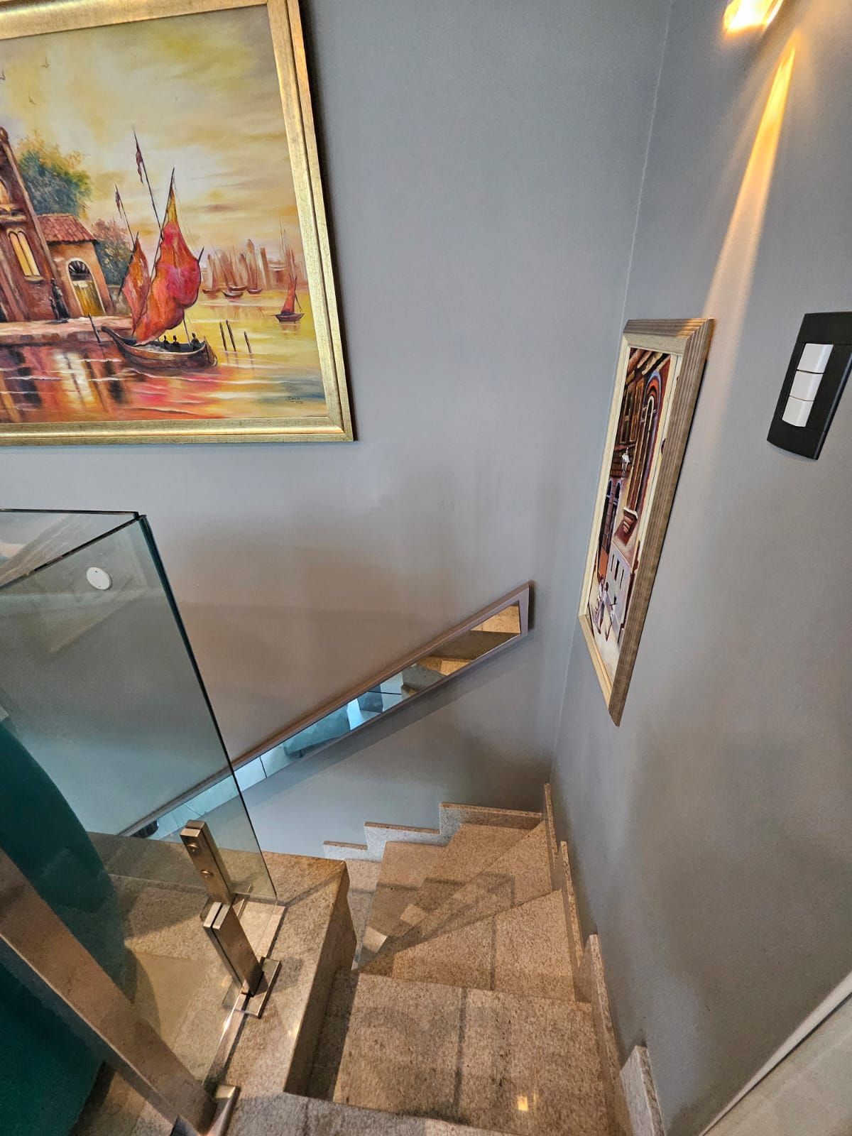 Cobertura no bairro Petrópolis de 3 dormitórios e 2 vagas — foto 13