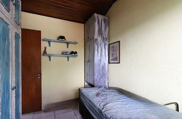 Casa em Condomínio no Jardim Ypu de 2 dormitórios e vaga — foto 11