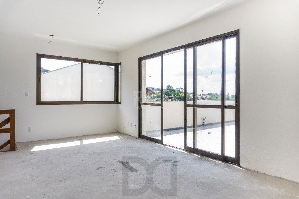 Cobertura de 3 dormitórios 3 vagas - Chácara das Pedras — foto 17
