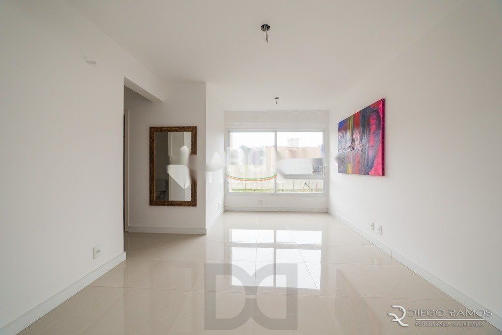 Apartamento para Venda - 56.82m², 2 dormitórios, sendo 1 suites, 1 vaga - Alto Petrópolis — foto 3