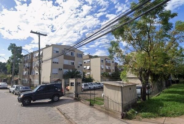 Apartamento no bairro Cavalhada de 1 dormitório *vaga rotativa DESOCUPADO — foto 12