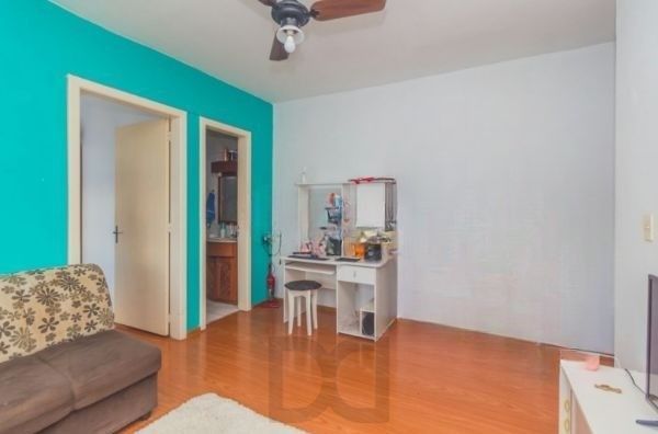 Apartamento no bairro Santo Antônio de 1 dormitório e vaga — foto 5