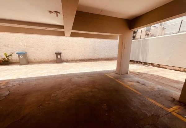 Apartamento no Jardim Botânico de 1 dormitório e vaga* — foto 14