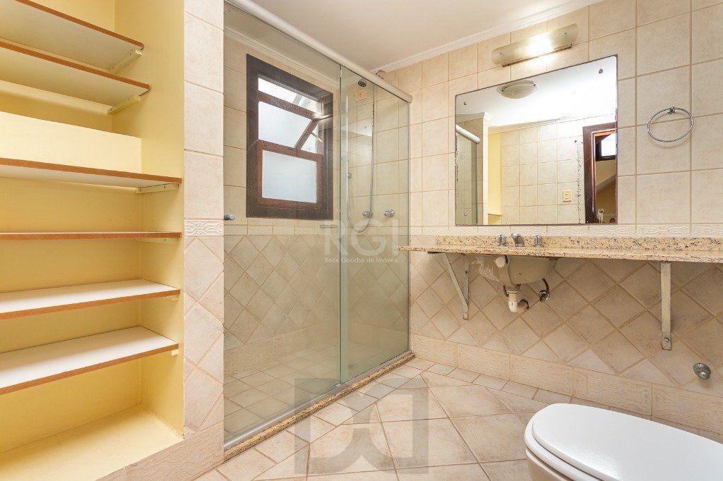 Casa Condominio para Venda - 193.19m², 3 dormitórios, sendo 1 suites, 2 vagas - Cristal — foto 43