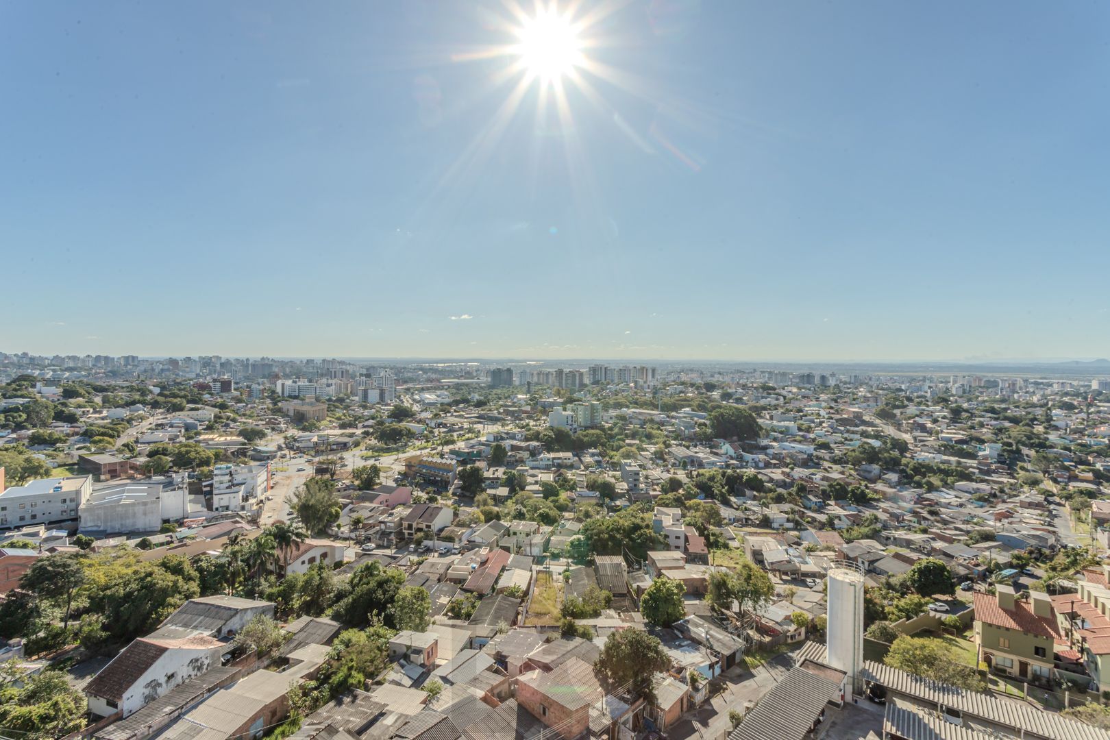 Ótimo apartamento no Condomínio Residencial Morana Iguatemi - Terrace com 60m² privativos, de fundos, com 2 dormitórios, vaga e infra completa. — foto 46