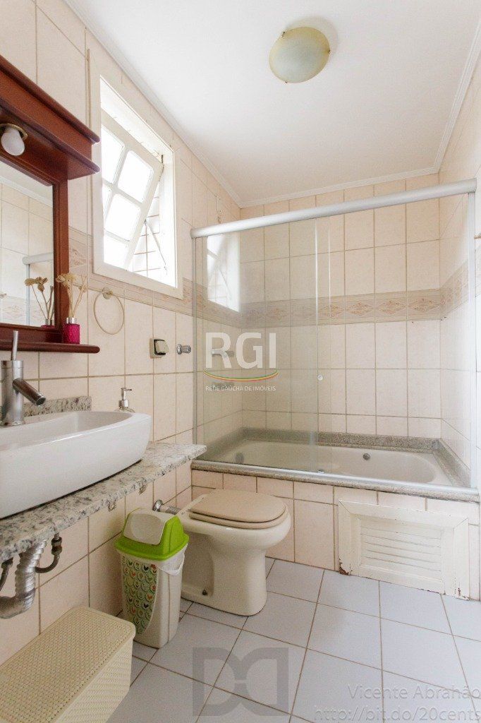 Cobertura para Venda - 191.8m², 3 dormitórios, sendo 1 suites, 2 vagas - Jardim Itu — foto 18