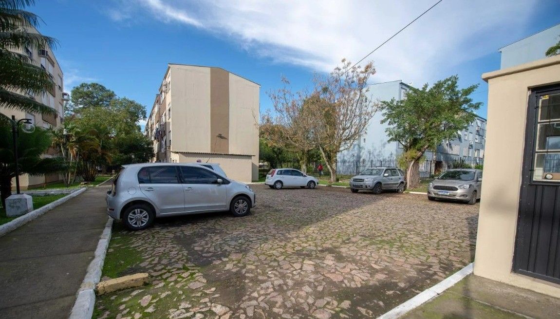 Apartamento no bairro Cavalhada de 1 dormitório *vaga rotativa DESOCUPADO — foto 14