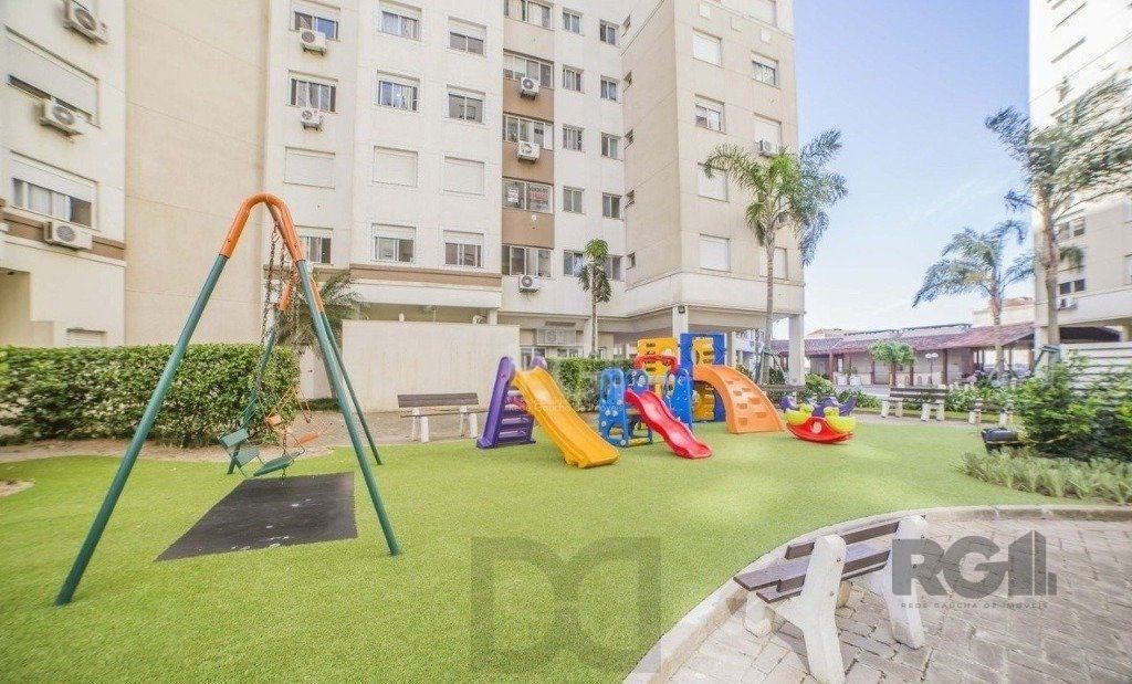Apartamento para Venda - 65.52m², 3 dormitórios, sendo 1 suites, 1 vaga - Vila Ipiranga — foto 28