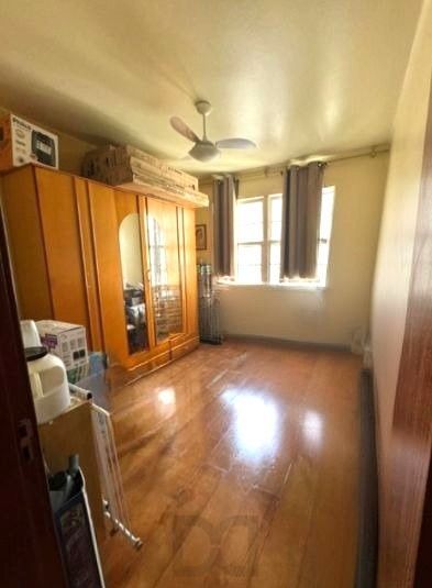 Apartamento no Centro de 2 dormitórios DESOCUPADO — foto 4