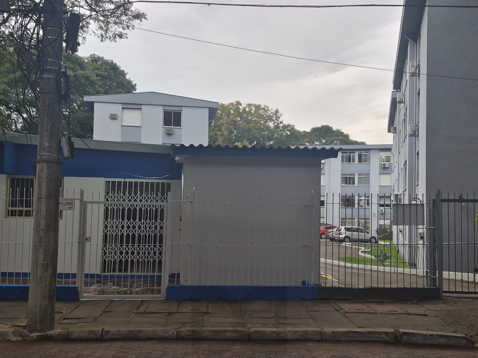 Apartamento no Cristal reformado de 1 dormitório e vaga rotativa — foto 23