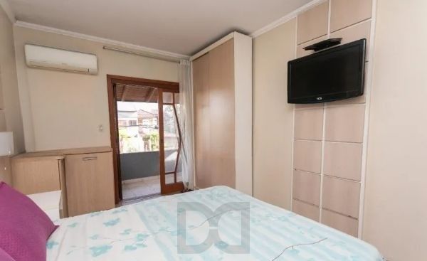 Casa sobrado no bairro Ecoville de 3 dormitórios e 4 vagas — foto 16