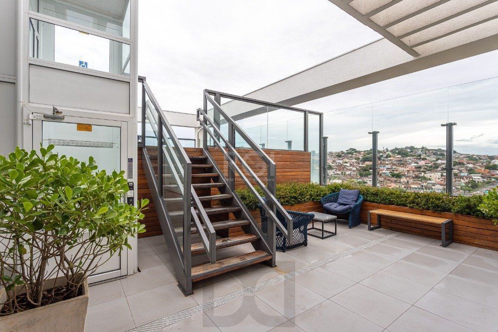 Studio para Venda - 37.98m², 1 dormitório, sendo 1 suites, 1 vaga - Jardim do Salso — foto 24