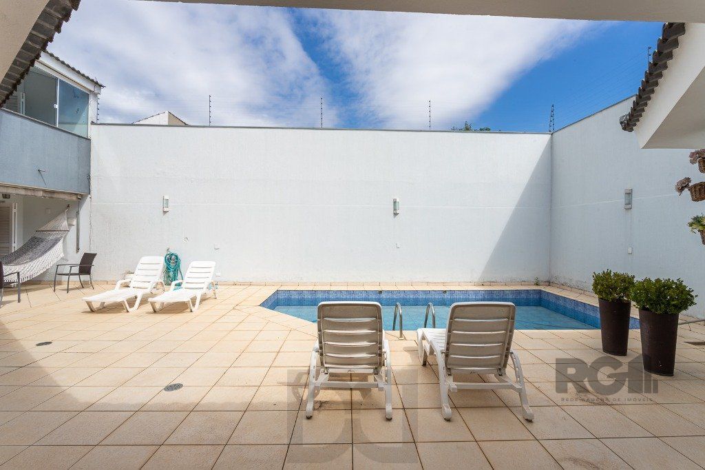 casa sobrado no Alto Petrópolis de 5 dormitórios e 3 vagas — foto 71