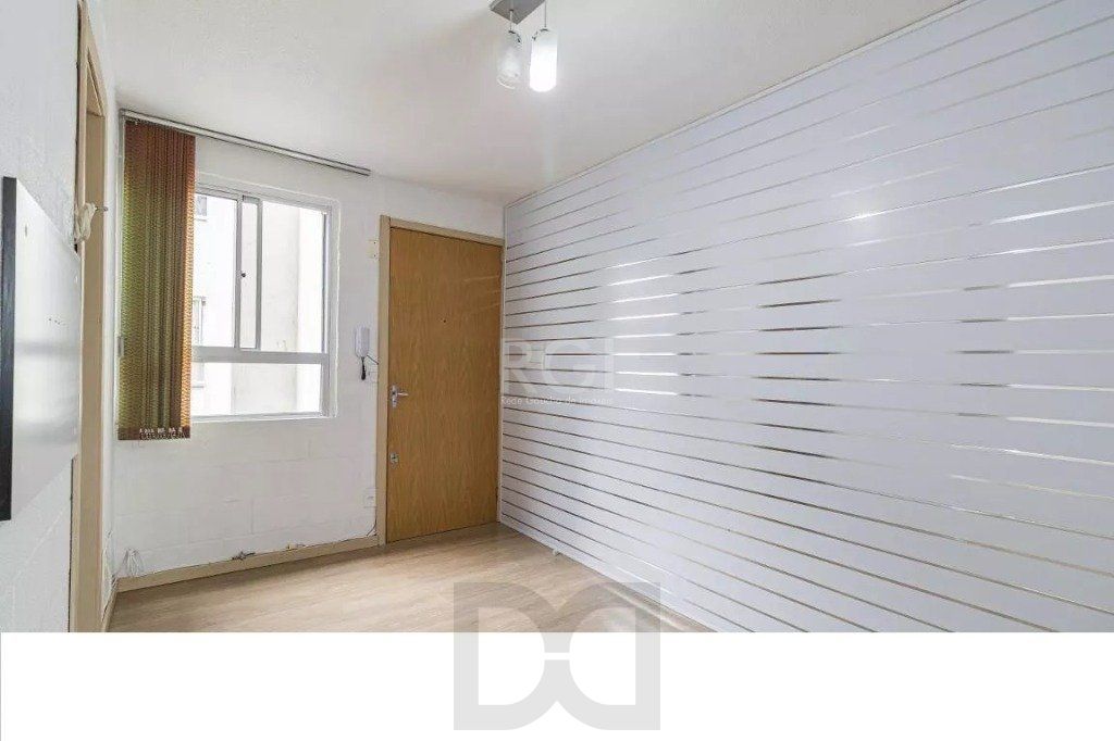 Apartamento para Venda - 37.58m², 2 dormitórios, 1 vaga - Rubem Berta — foto 3