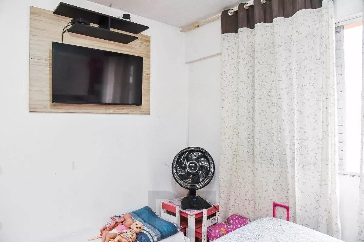 Apartamento com 2 quartos à venda na Beco José Paris, Sarandi, Porto Alegre. — foto 17