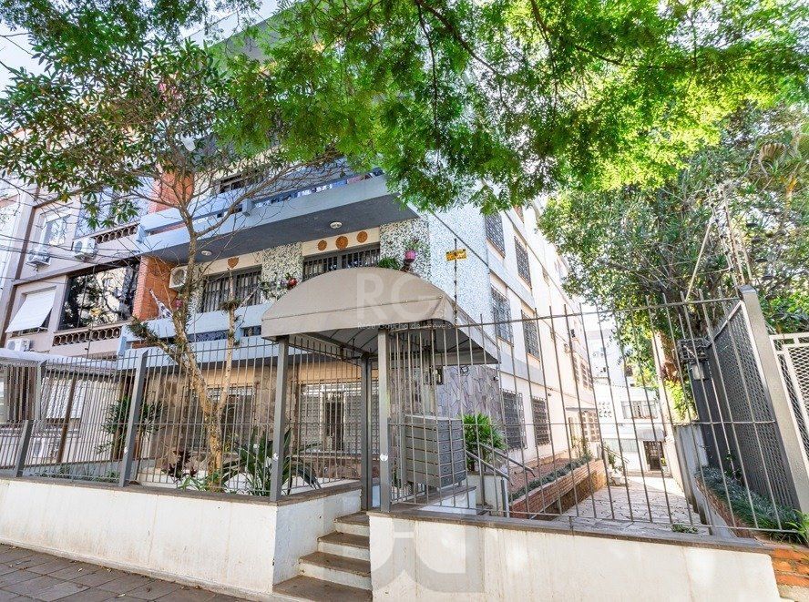 Apartamento térreo com pátio de 1 dormitório no bairro Santa Cecilia — foto 19