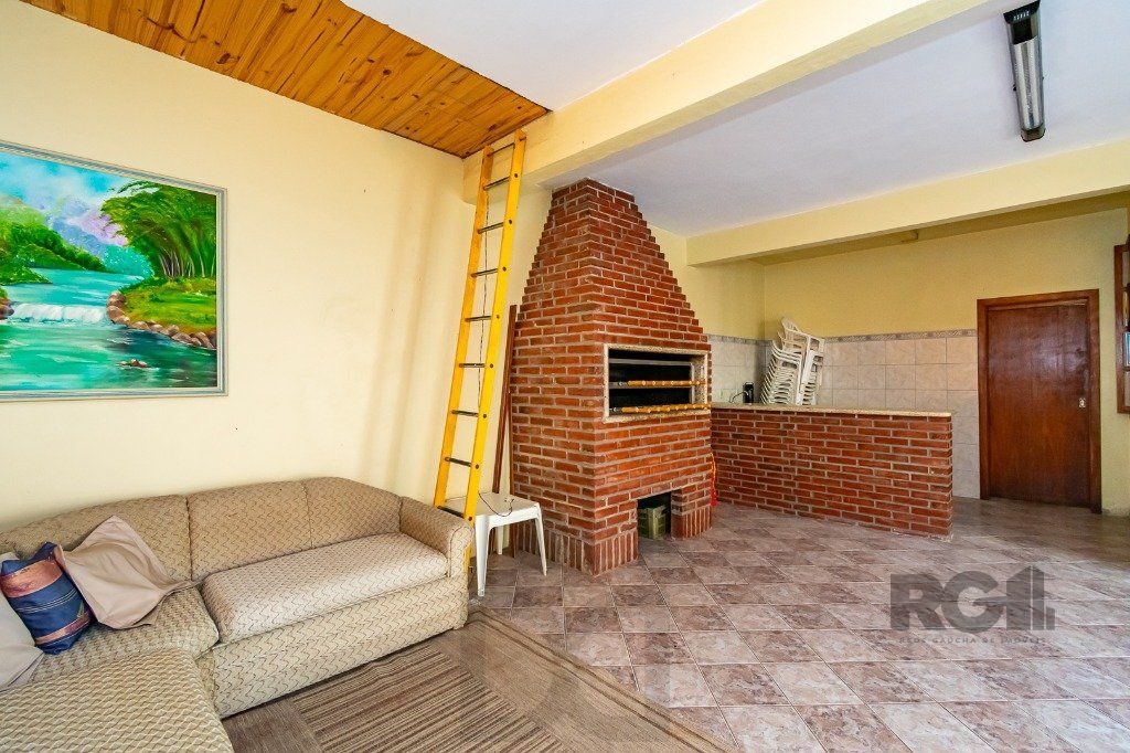 Casa sobrado na zona norte de 3 dormitórios 3 vagas e piscina — foto 40