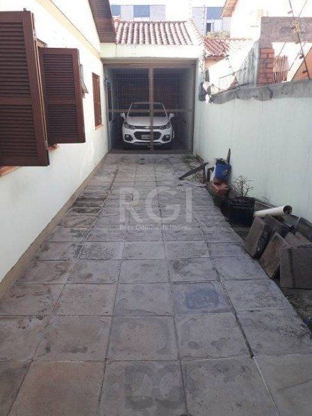 Casa no bairro Jardim Botânico de 3 dormitórios — foto 18