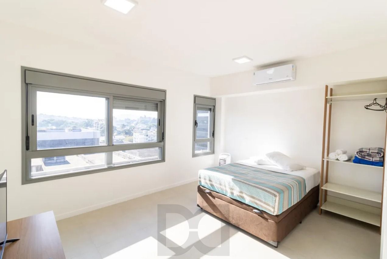 Apartamento Stúdio no Linked Teresópolis mobiliado DESOCUPADO — foto 1