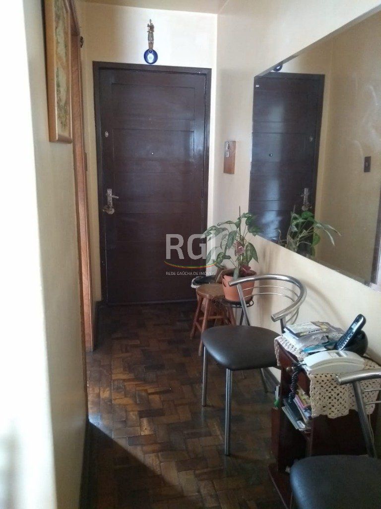 Apartamento para Venda - 61.12m², 2 dormitórios, Cristal — foto 20