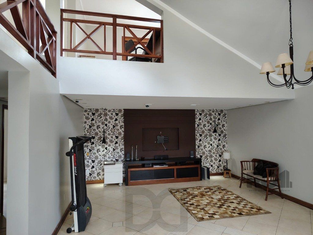 Casa sobrado com 300m² na Vila Nova de 3 dormitórios e 4 vagas — foto 55