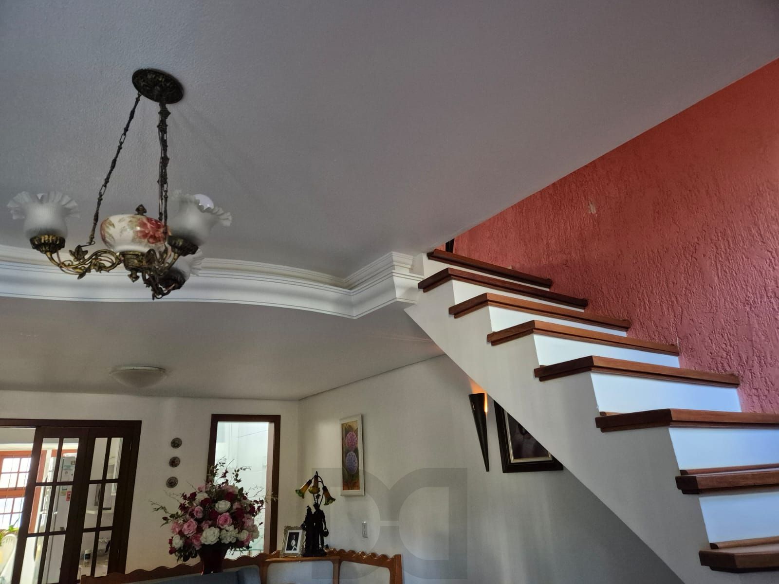 Lindo Sobrado Semi-mobiliado em Condomínio — foto 14