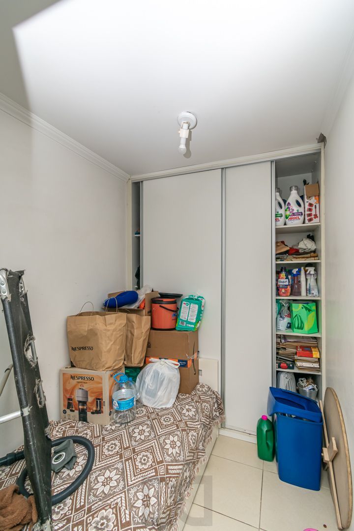 Apartamento no bairro Higienópolis de 3 dormitórios e 2 vagas — foto 29