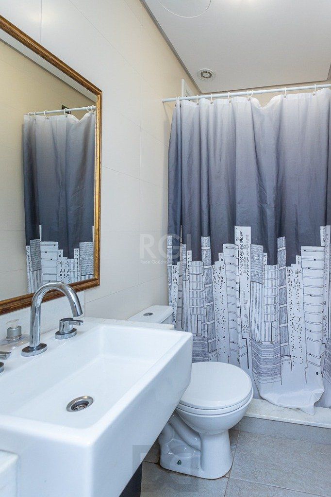 Casa para Venda 4 dormitórios terraço com piscina 4 vagas - Ipanema — foto 87