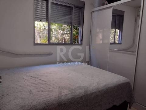 Apartamento para Venda - 62.88m², 1 dormitório, 1 vaga - Jardim Itu — foto 6