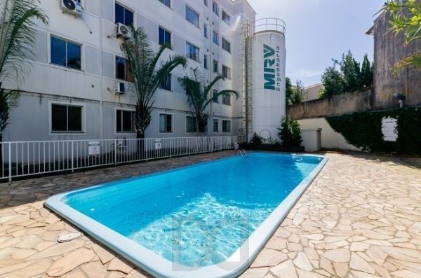 Apartamento no Condominio Porto Farroupilha de 2 dormitórios vaga e infra — foto 31