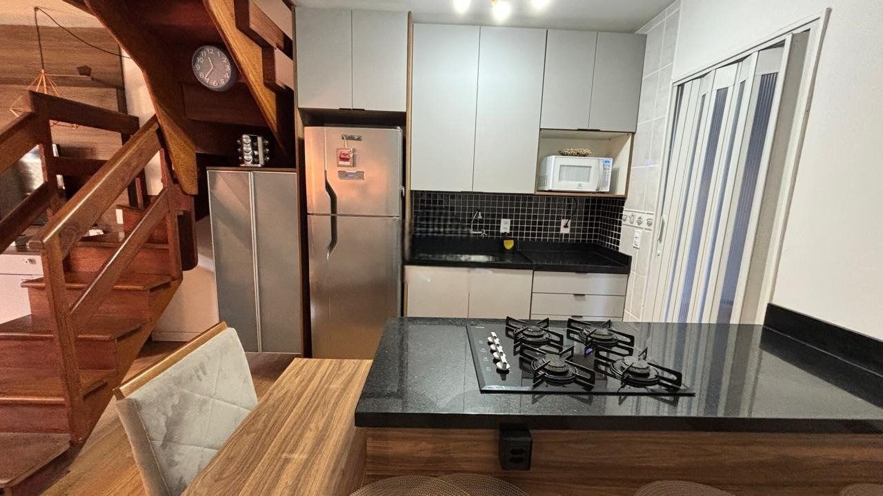 Casa em Condomínio com 3 quartos, 1 vaga e 100.08m² para vender só R$ 420.000 — foto 13