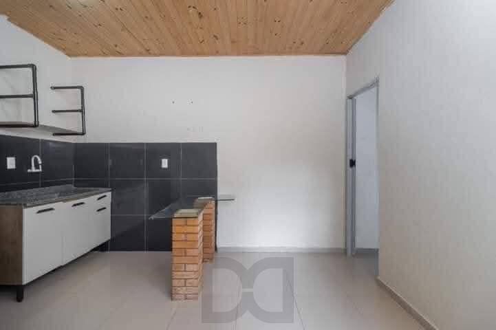 Apartamento JK térreo no bairro São Geraldo — foto 11
